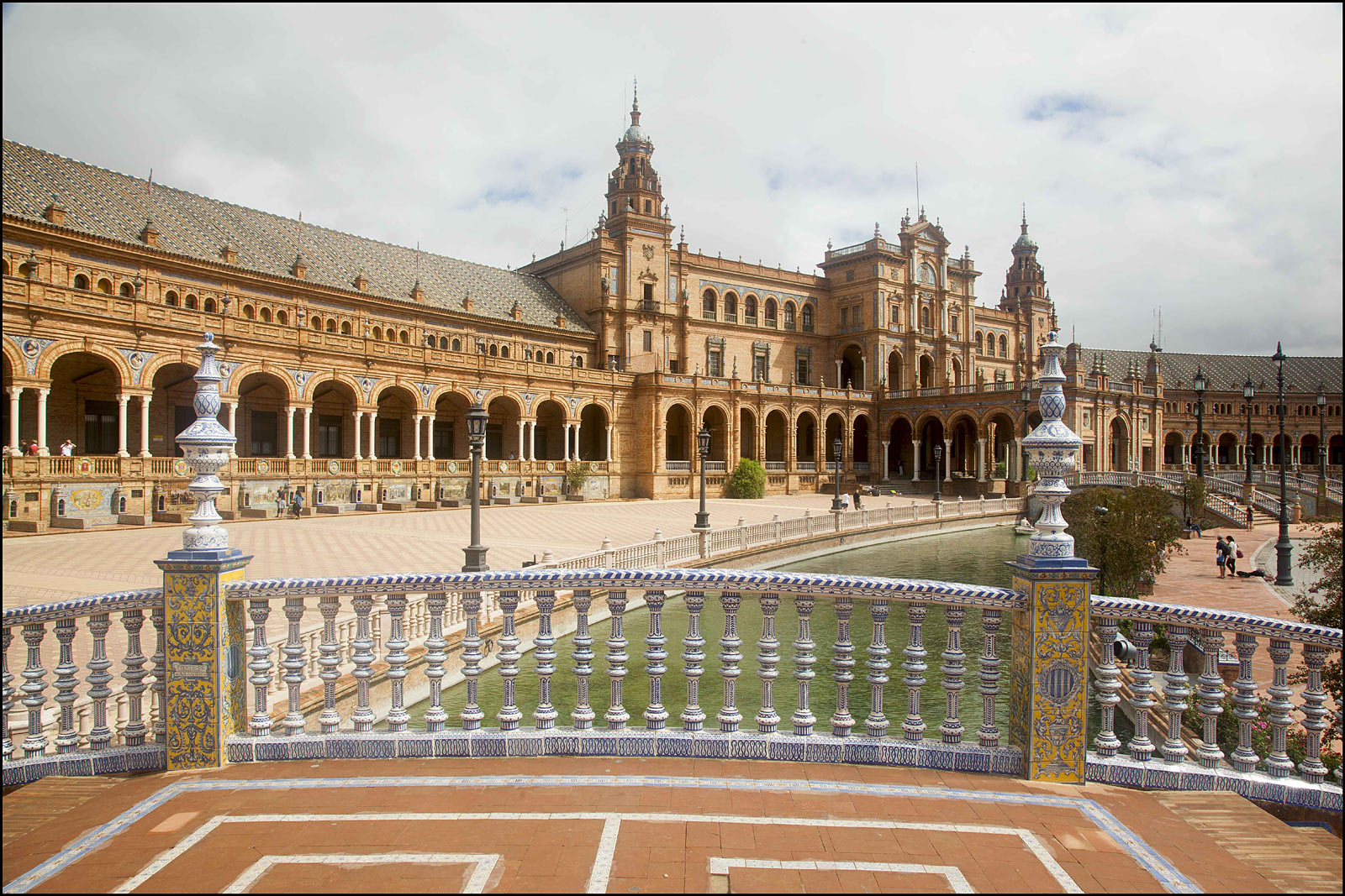 Seville